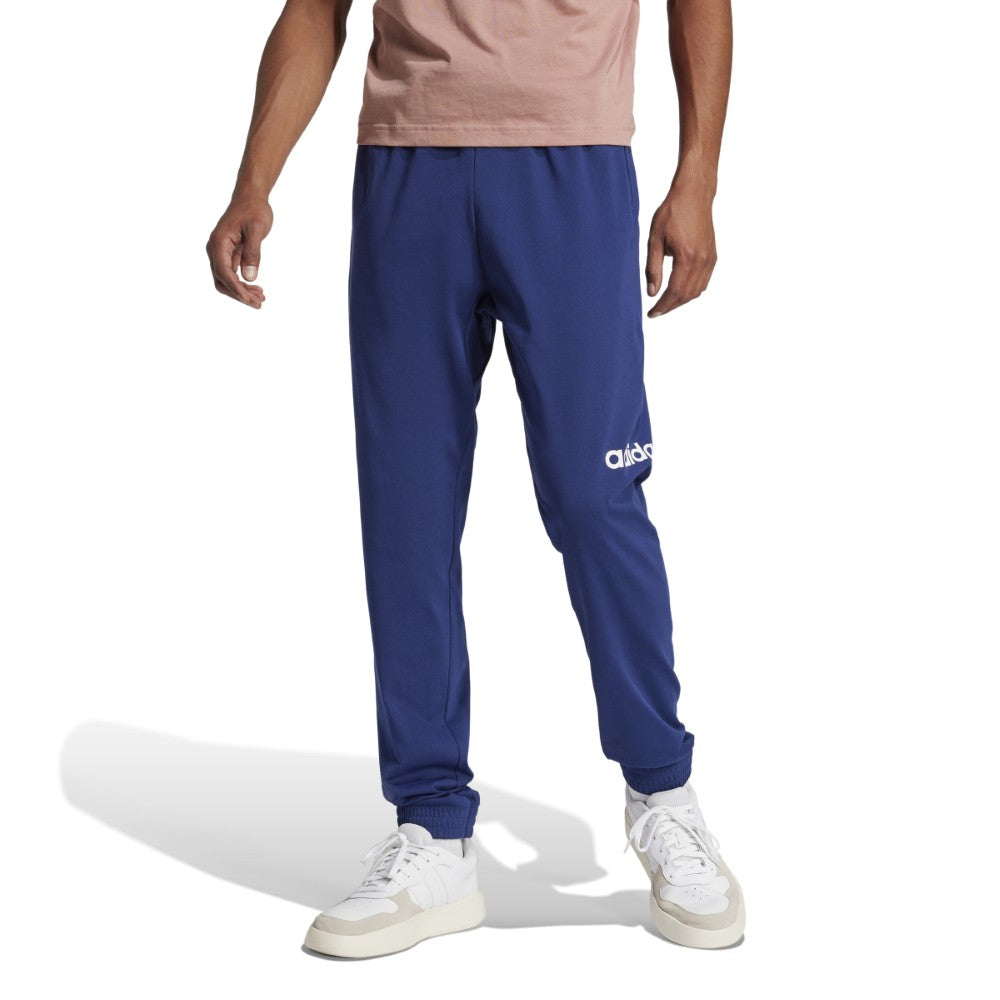 Essentials Linear Single Jersey Joggers