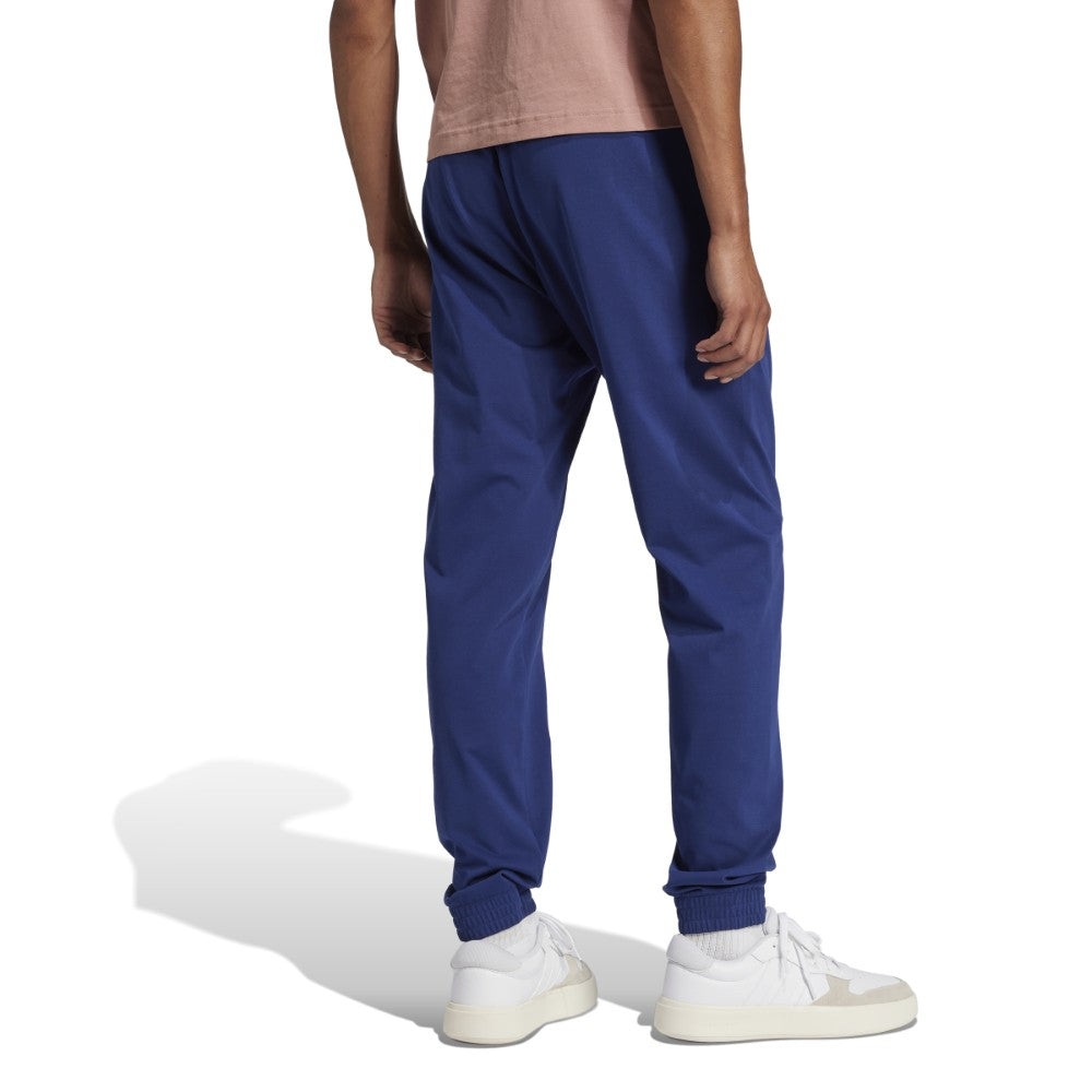 Essentials Linear Single Jersey Joggers