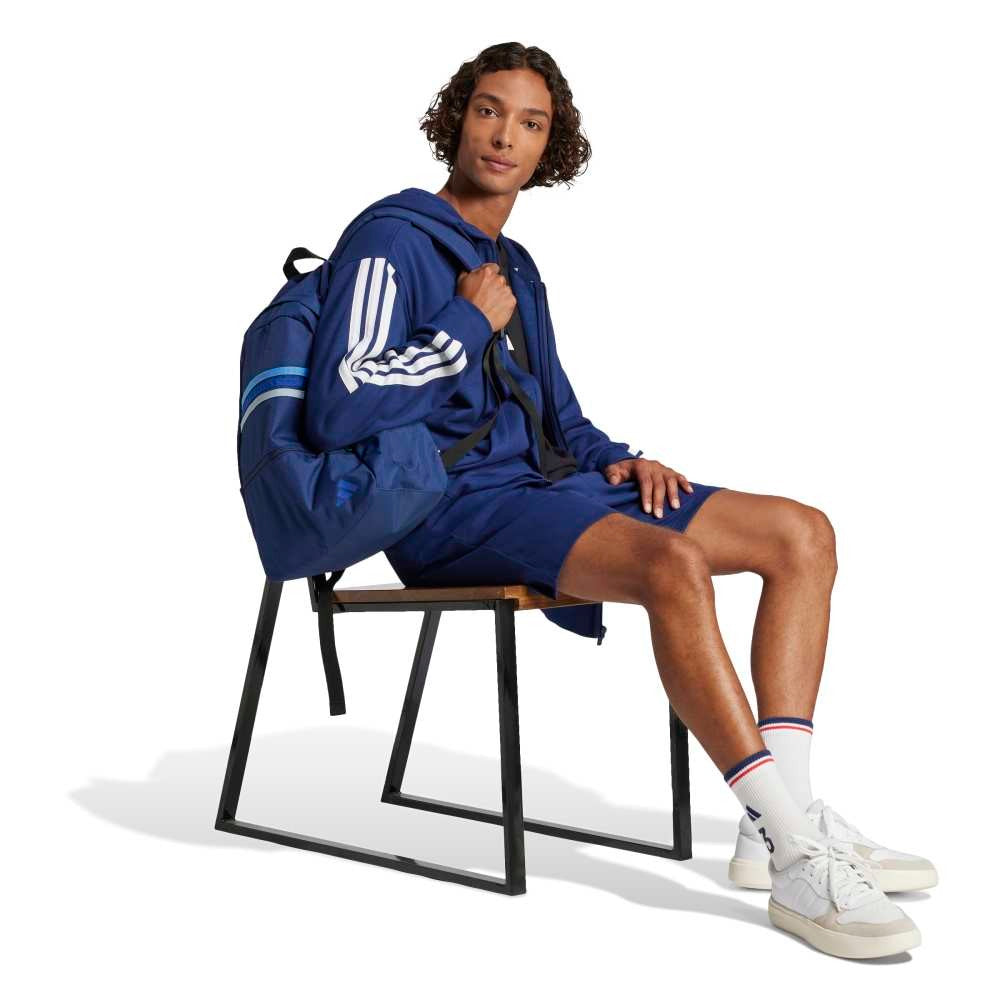 Essentials Linear Single Jersey Shorts