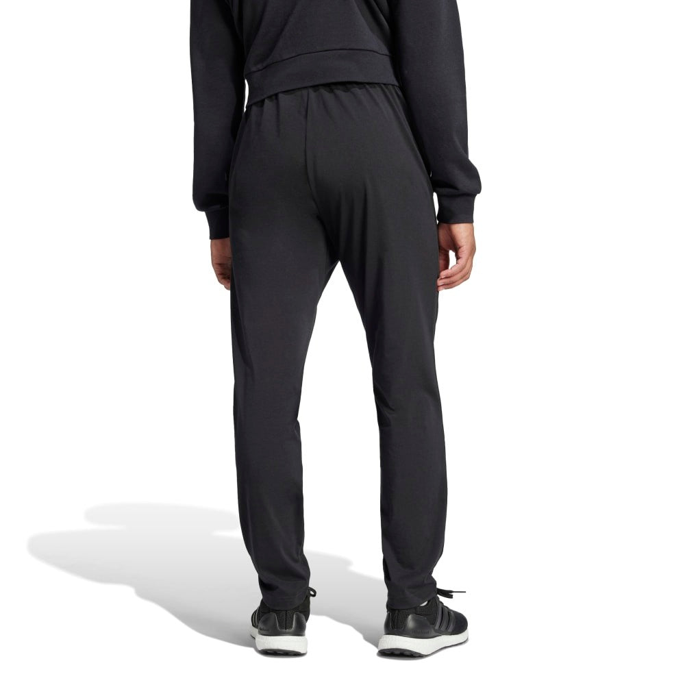 Essentials Small Logo Single Jersey Joggers