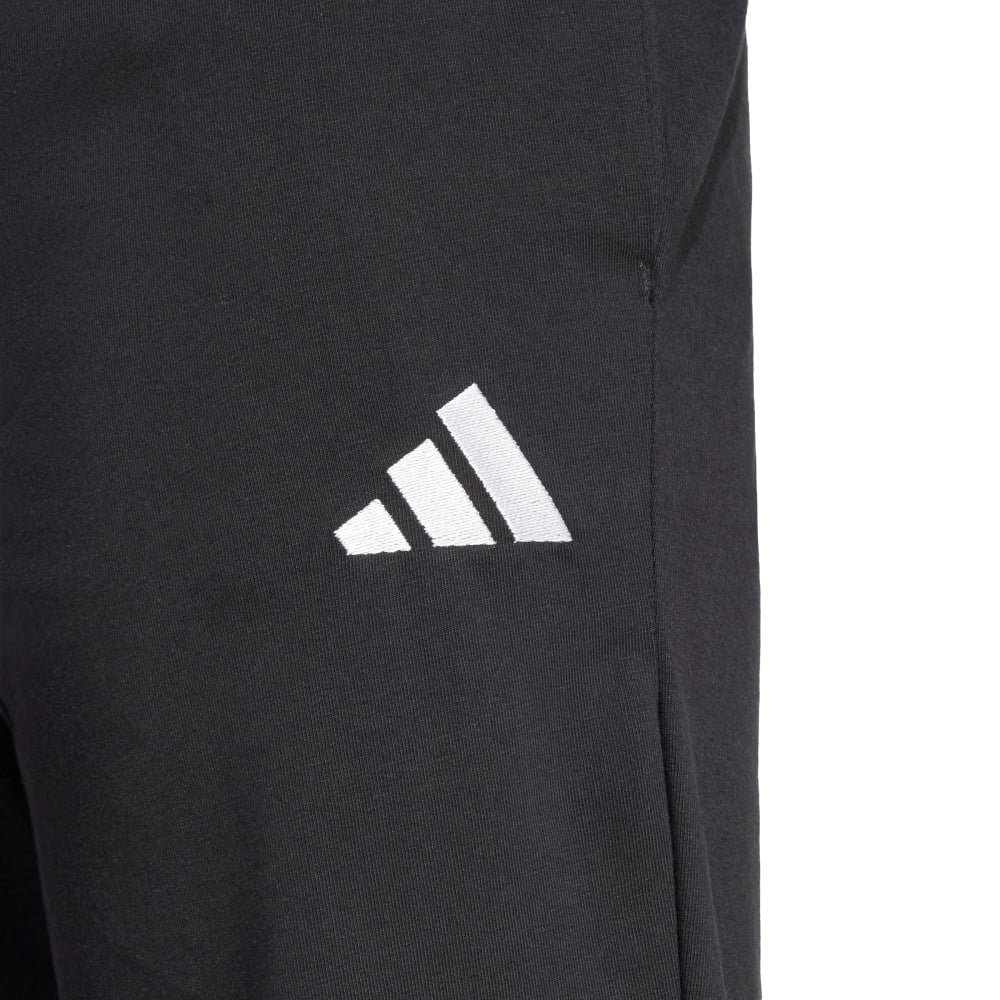 Essentials Small Logo Single Jersey Joggers