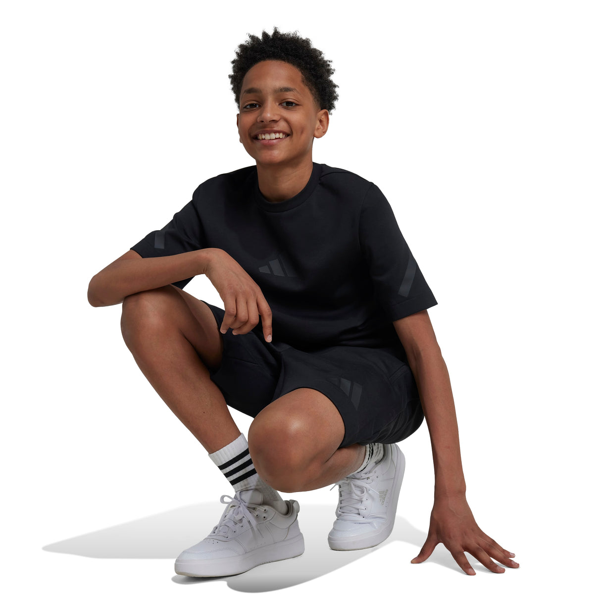 adidas Z.N.E. T-Shirt Kids