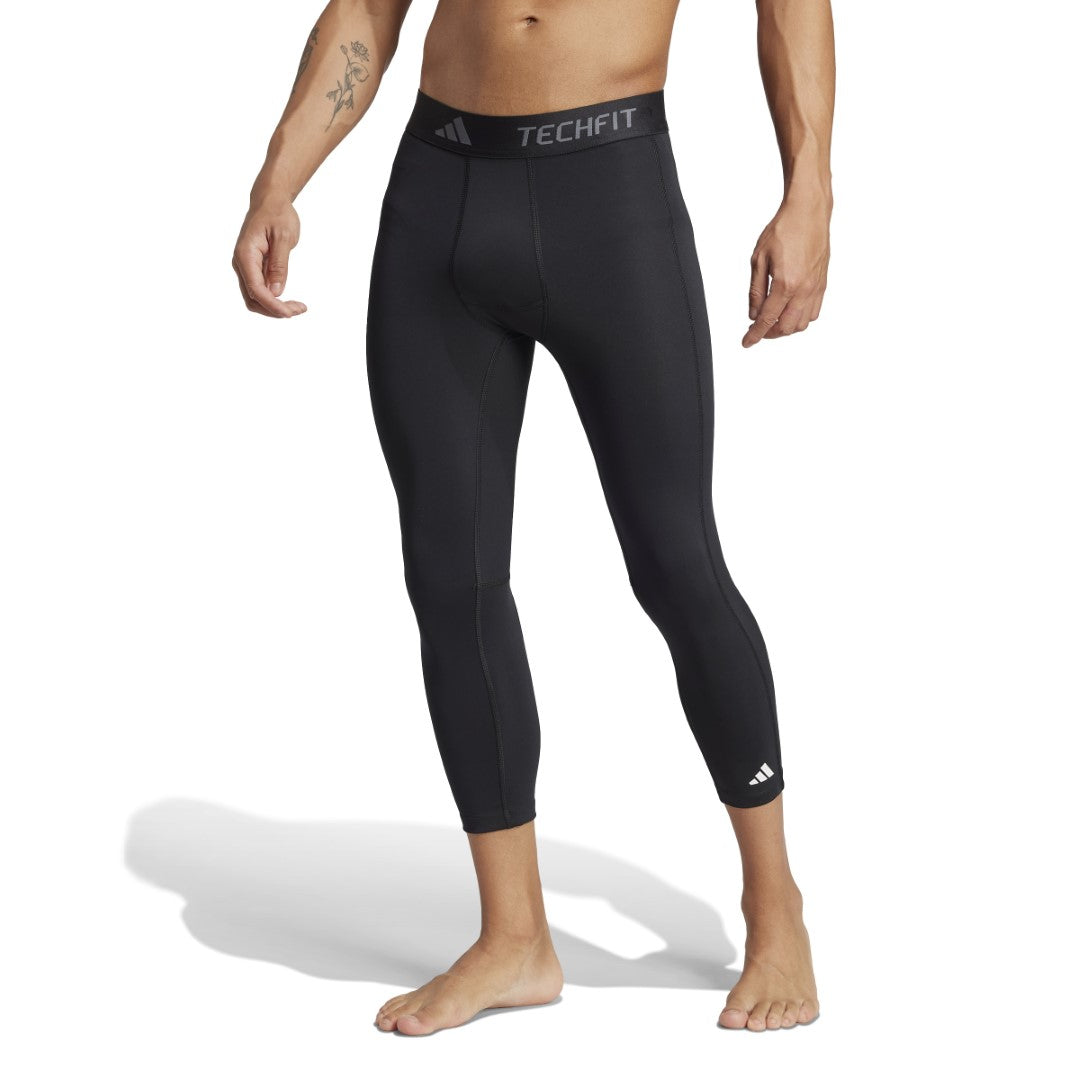 Techfit Compression Training 3/4 Tights