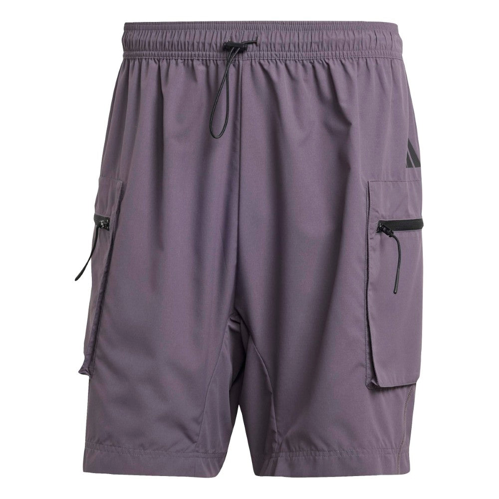 City Escape Woven Shorts