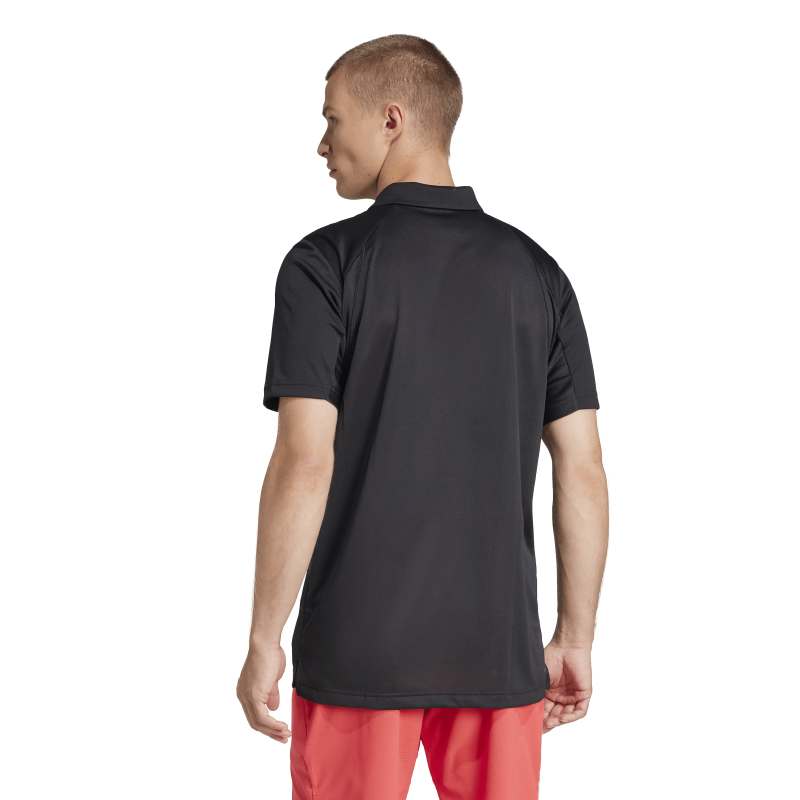 Club Tennis Polo Shirt