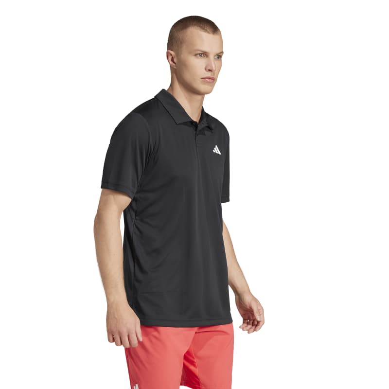 Club Tennis Polo Shirt