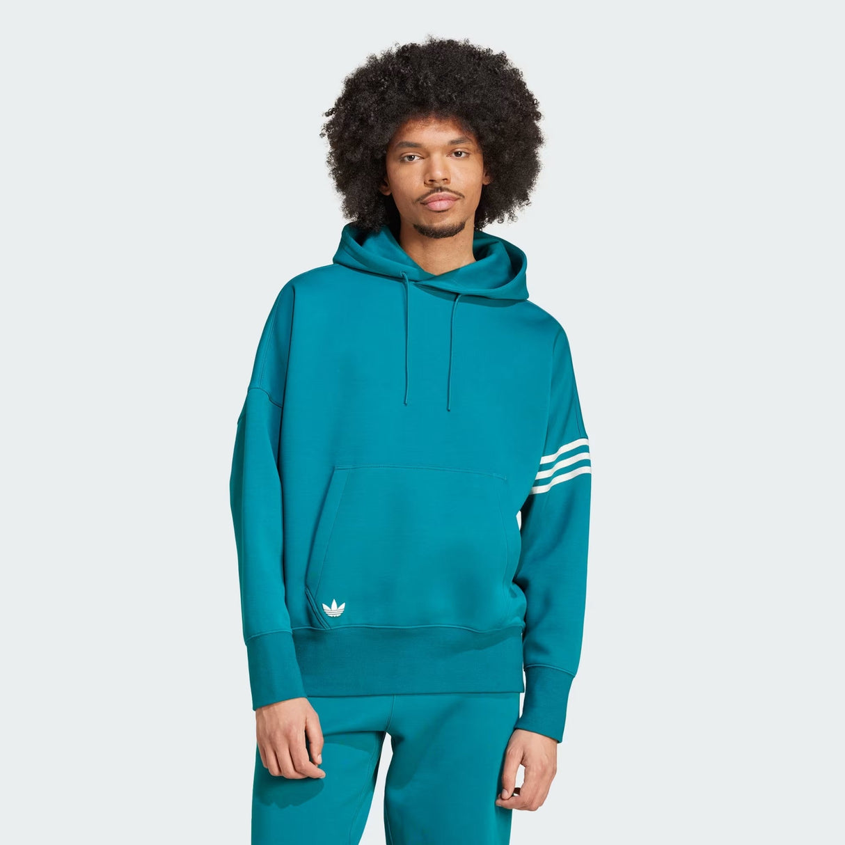 Neuclassics Hoodie
