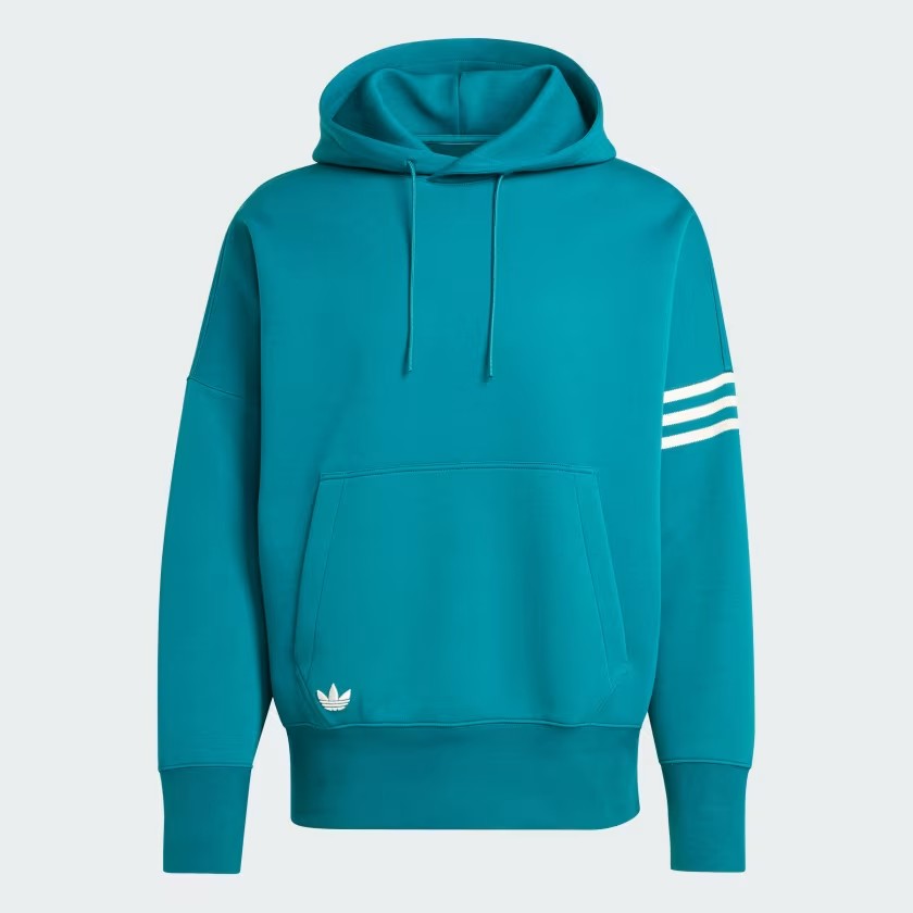 Neuclassics Hoodie