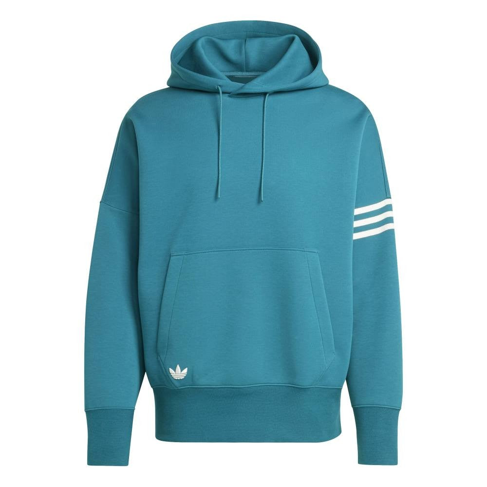 Neuclassics Hoodie