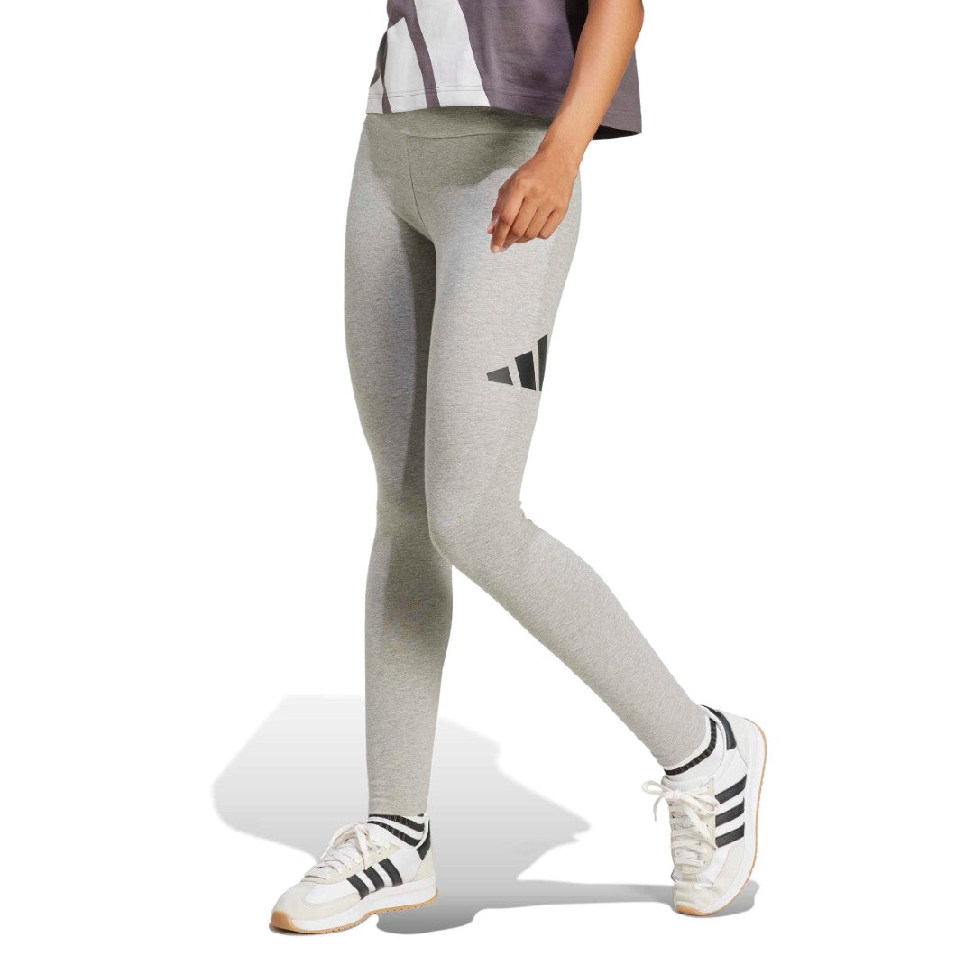 Essentials Big Logo Cotton Leggings