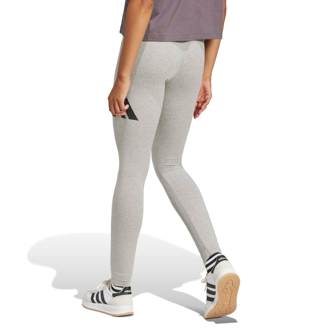 Essentials Big Logo Cotton Leggings
