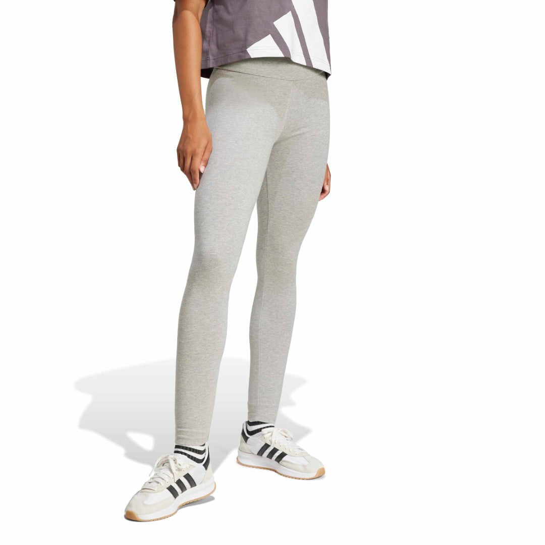 Essentials Big Logo Cotton Leggings