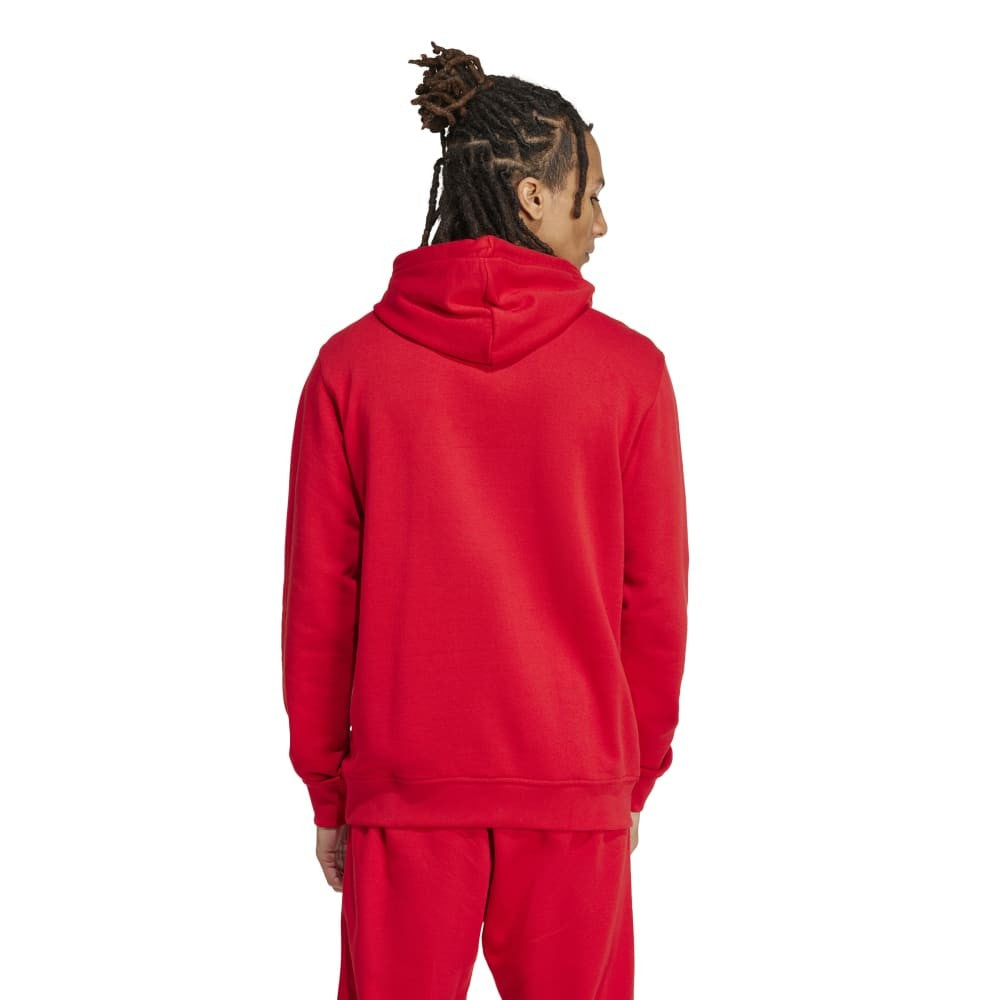 Trefoil Essentials Hoodie