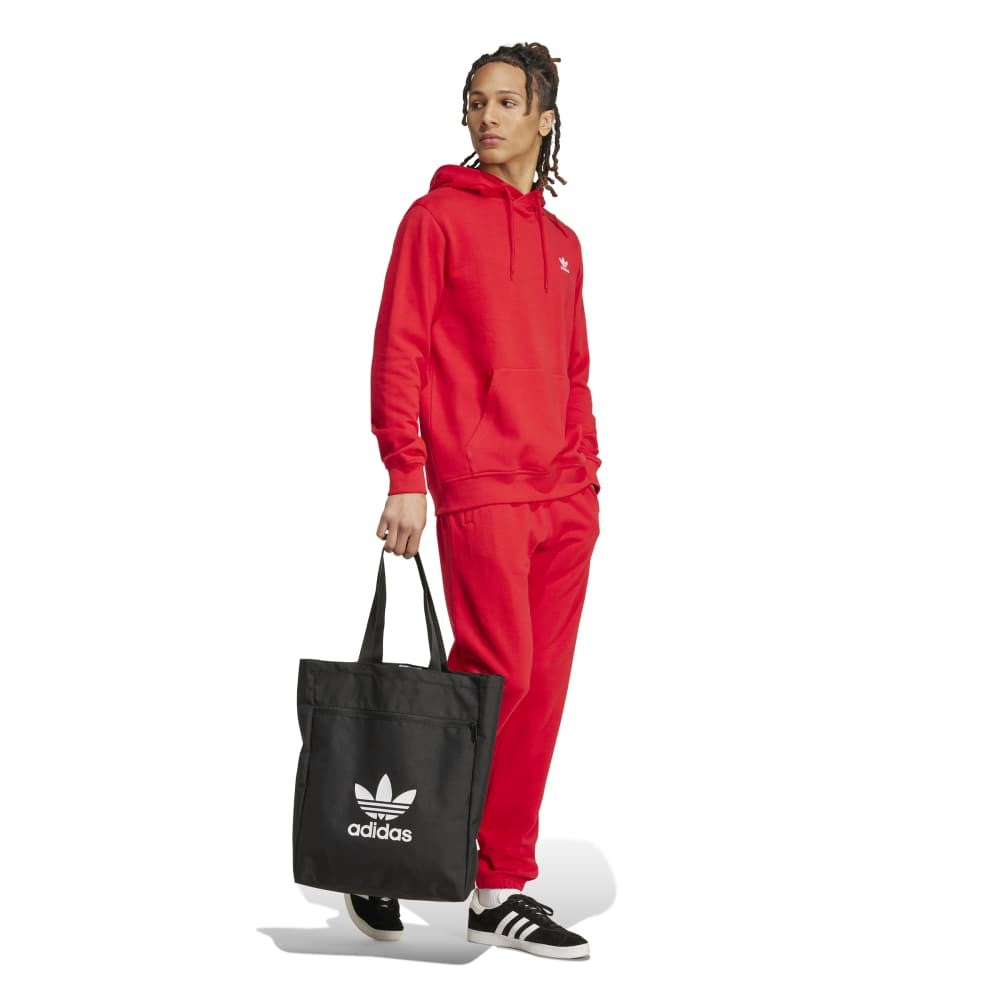 Trefoil Essentials Hoodie