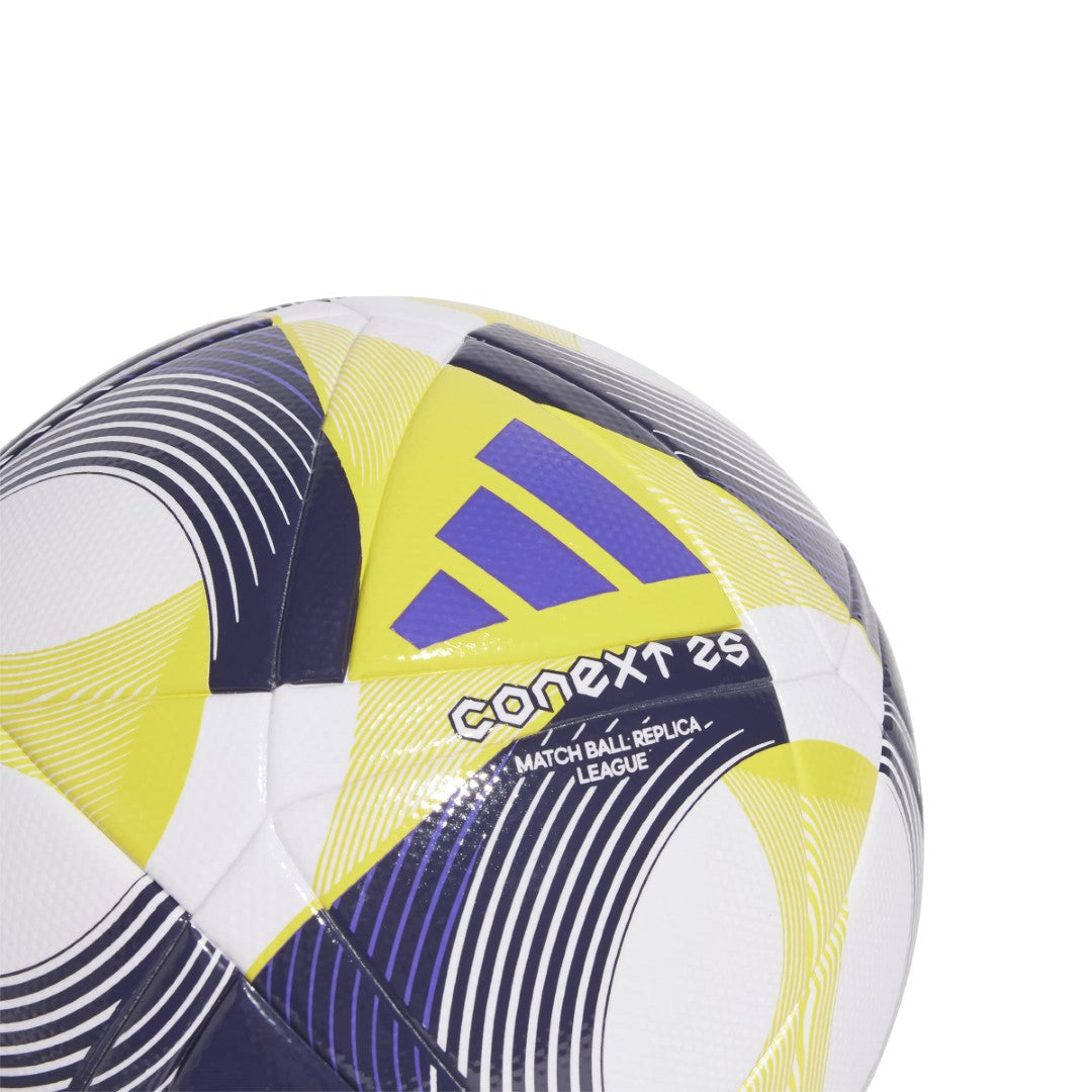 Conext 25 League Ball