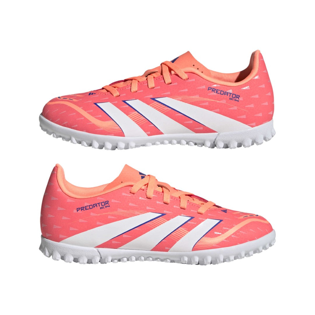 Predator Club Turf Boots Kids