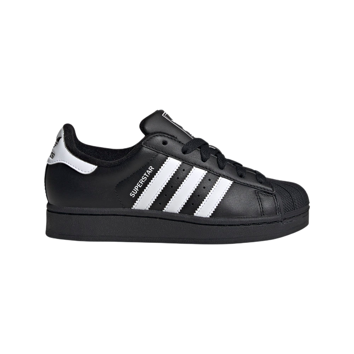 Superstar Ii Shoes Kids