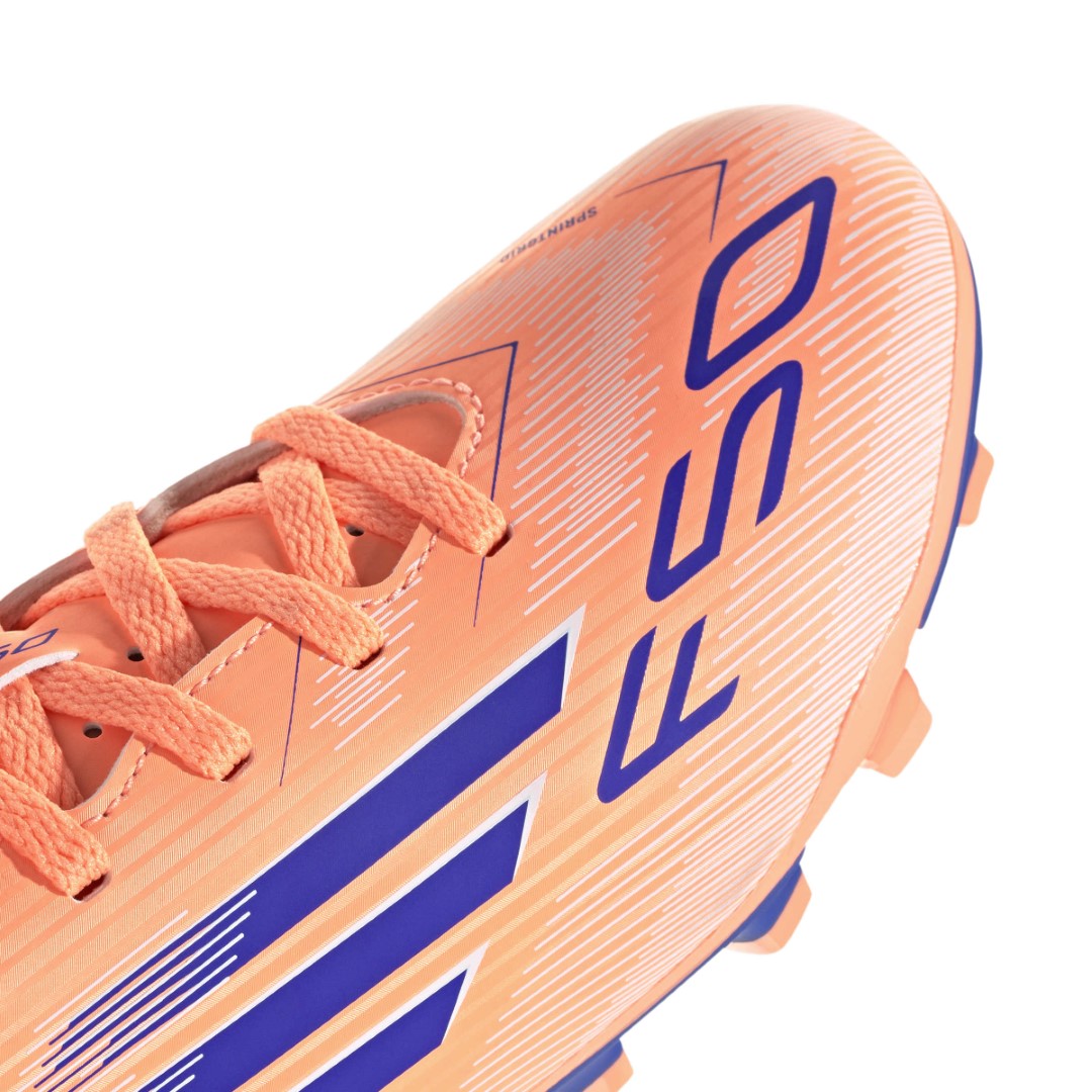 F50 Club Firm/Multi-Ground Boots Kids