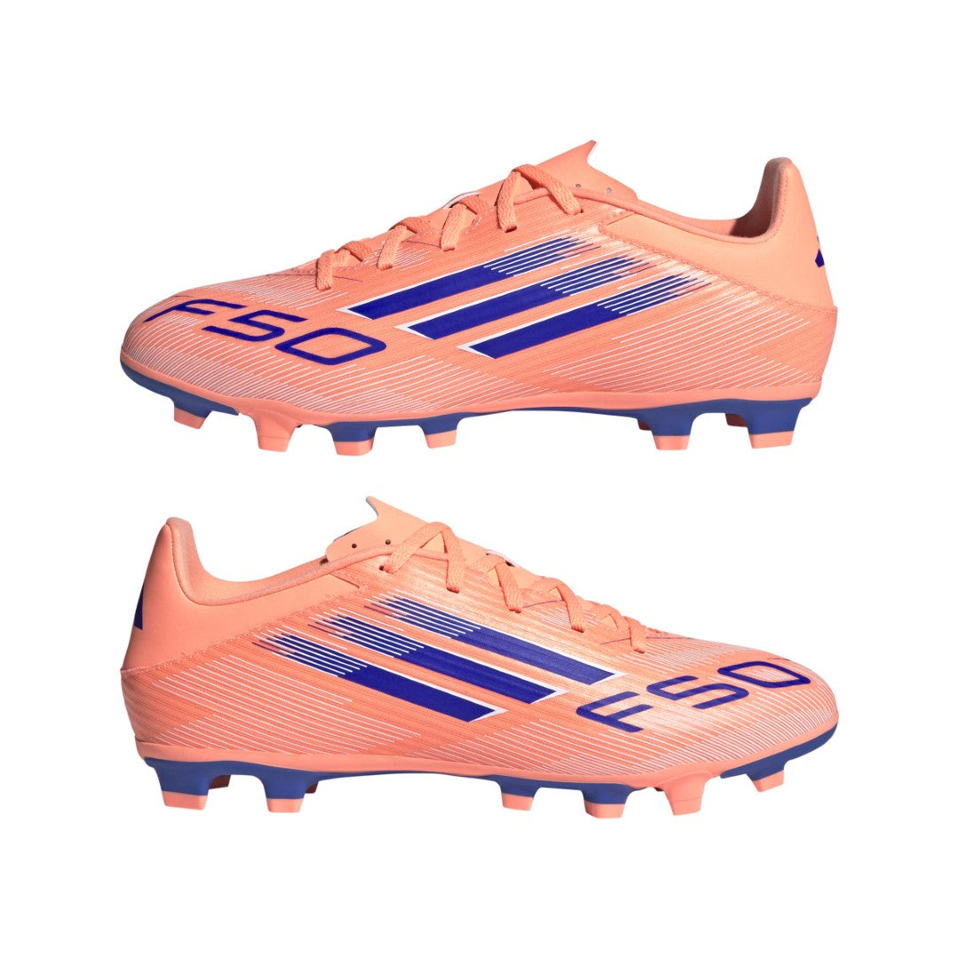 F50 Club Firm/Multi-Ground Boots