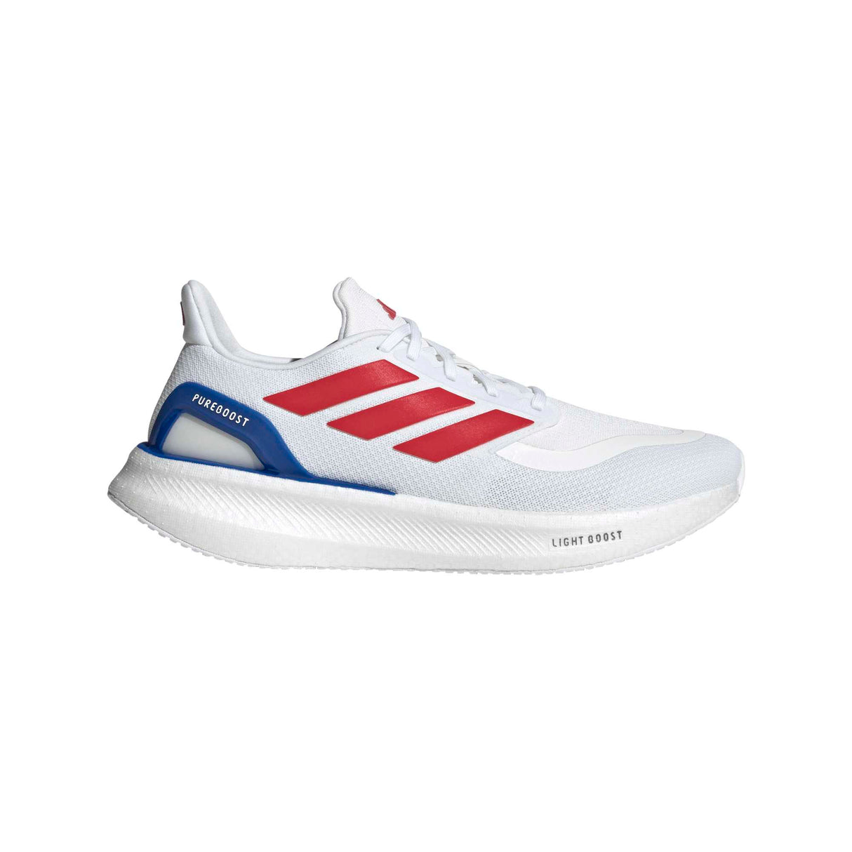 Pureboost 5