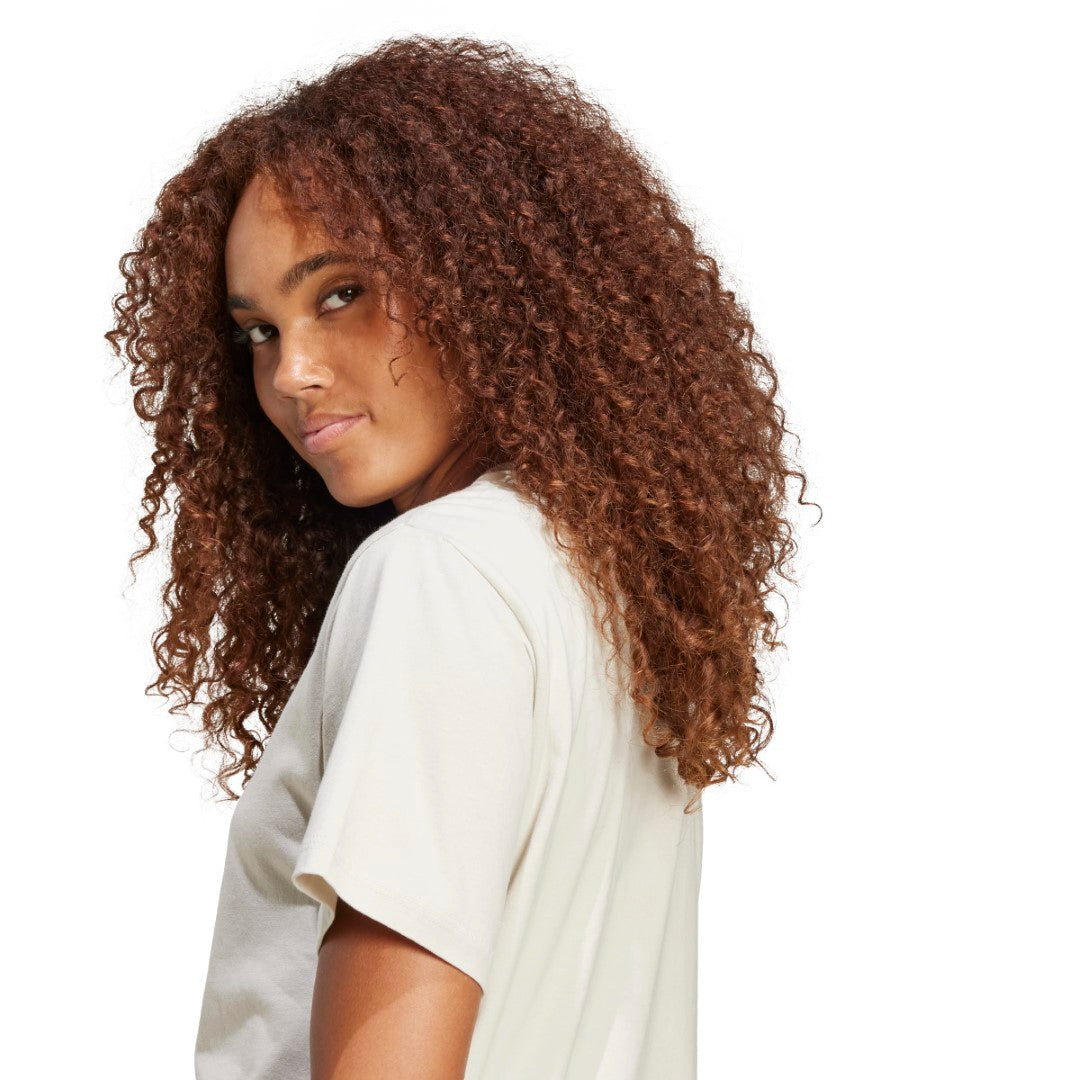 Essentials Small Logo T-Shirt