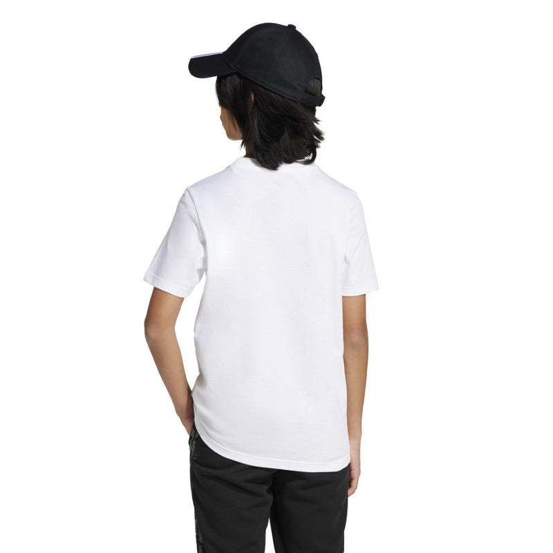 Camo Graphic T-Shirt Kids