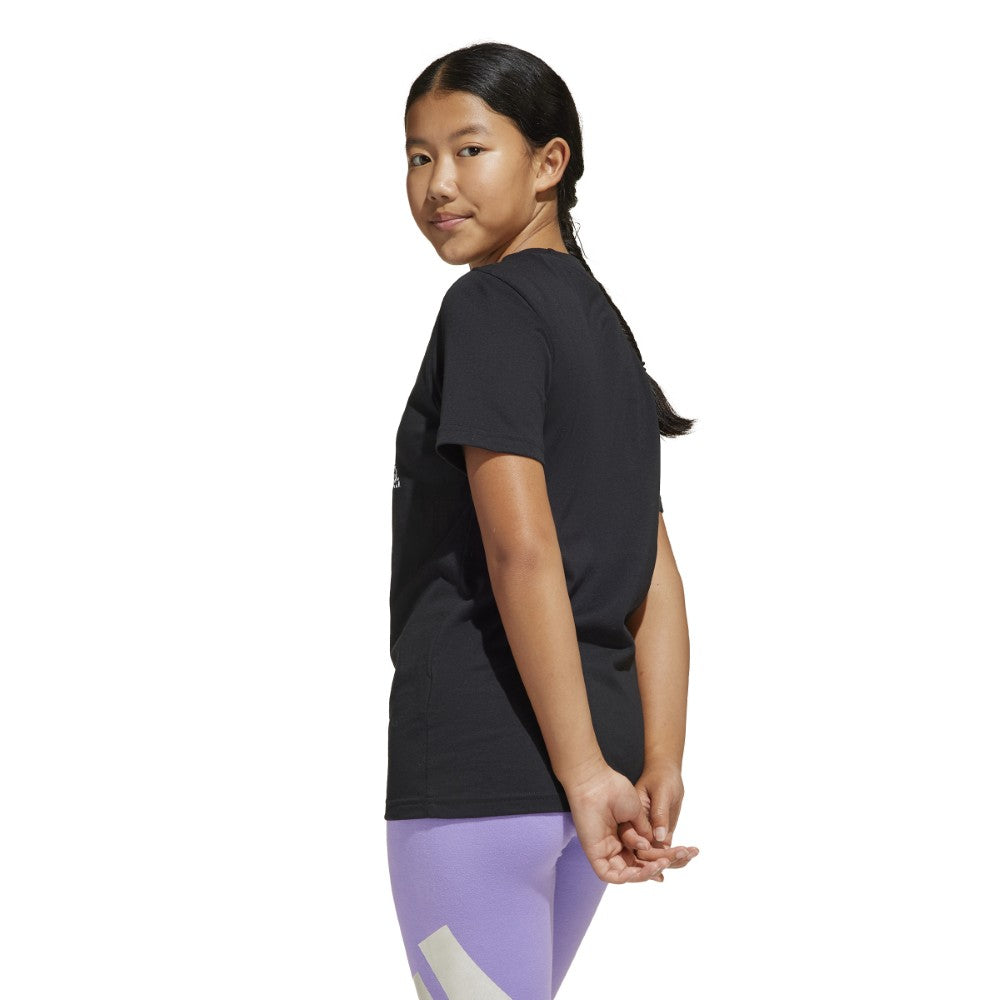 Animal-Print Graphic T-Shirt Kids