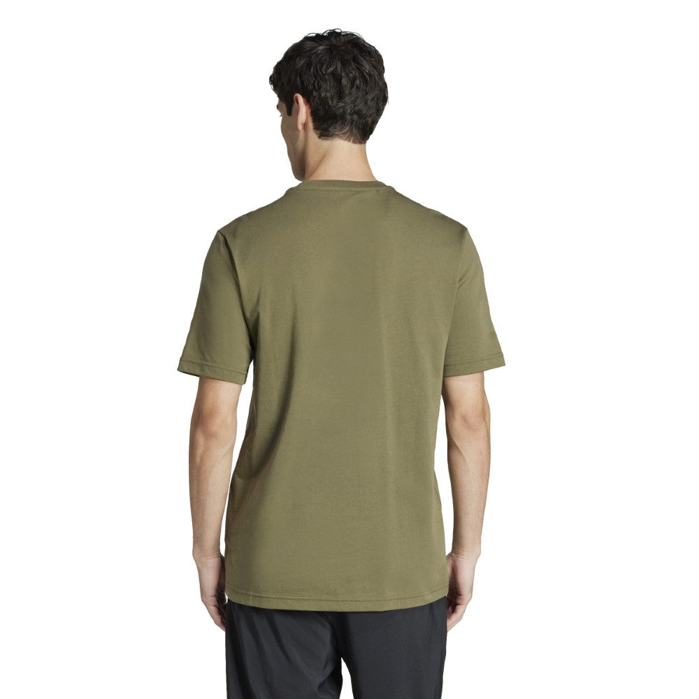 Codes Camo Graphic T-Shirt