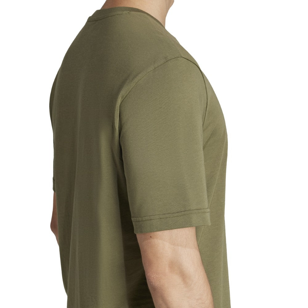 Codes Camo Graphic T-Shirt