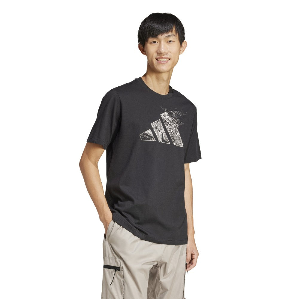 City Escape Logo Graphic T-Shirt