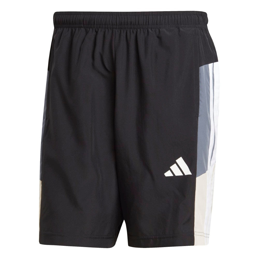 Train Essentials Seasonal Colorblock Shorts