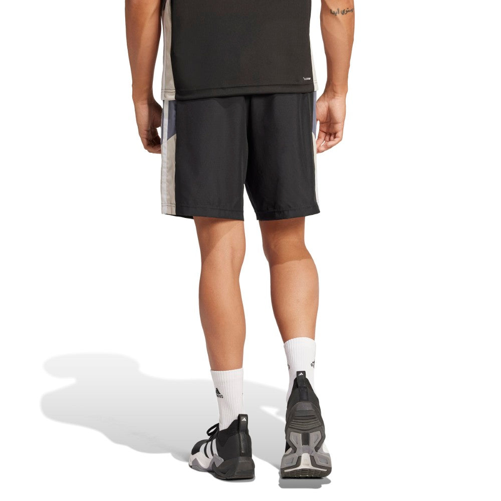Train Essentials Seasonal Colorblock Shorts
