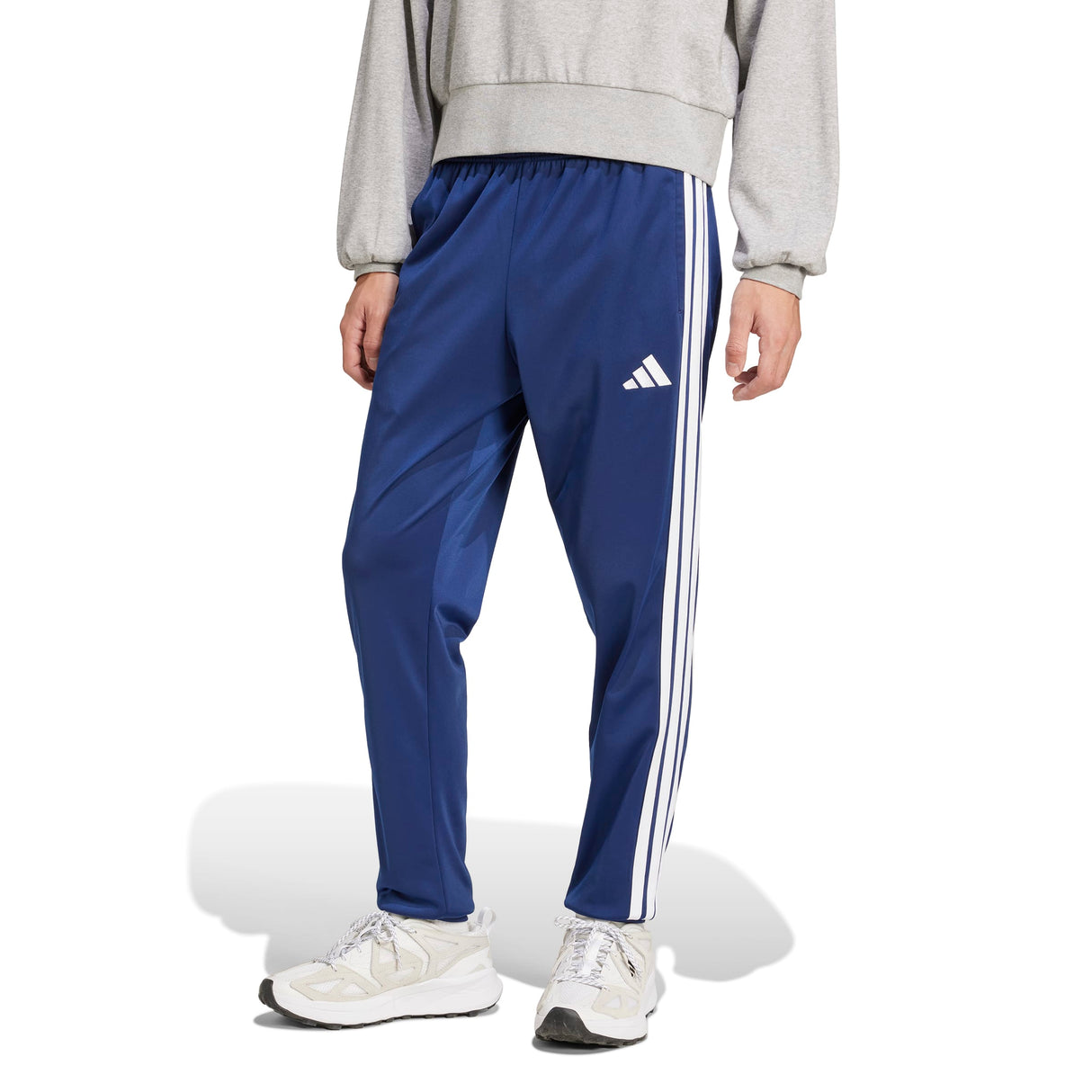 3-Stripes Tricot Regular Tapered Track Pants