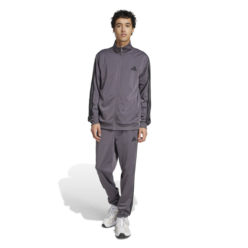 Sportswear Basic 3-Stripes Tricot Track Suit