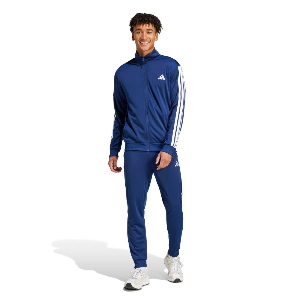 Sportswear Basic 3-Stripes Tricot Track Suit