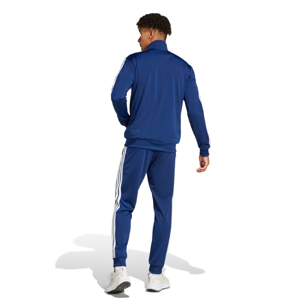 Sportswear Basic 3-Stripes Tricot Track Suit