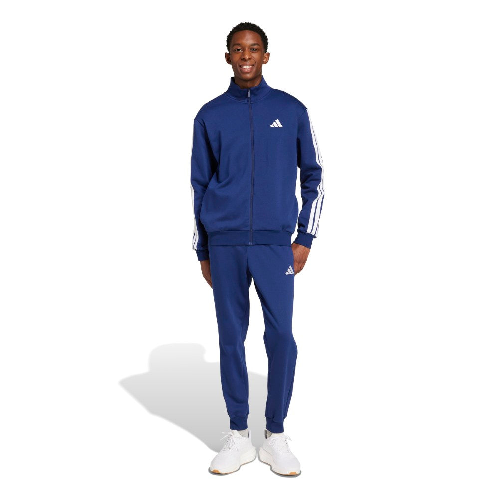 3-STRIPES FLEECE Tracksuit
