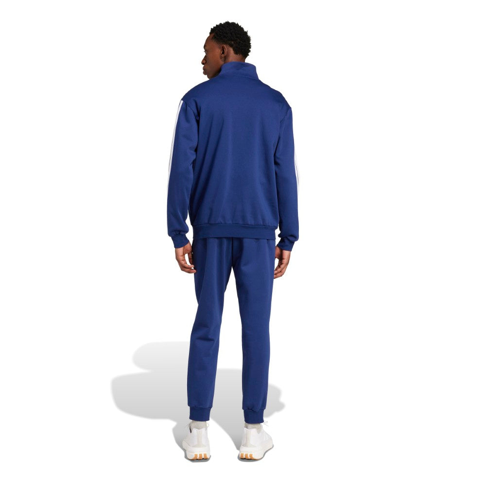 3-STRIPES FLEECE Tracksuit