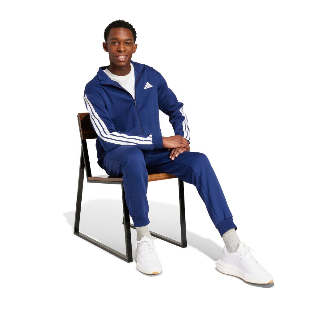 3-STRIPES FLEECE Tracksuit