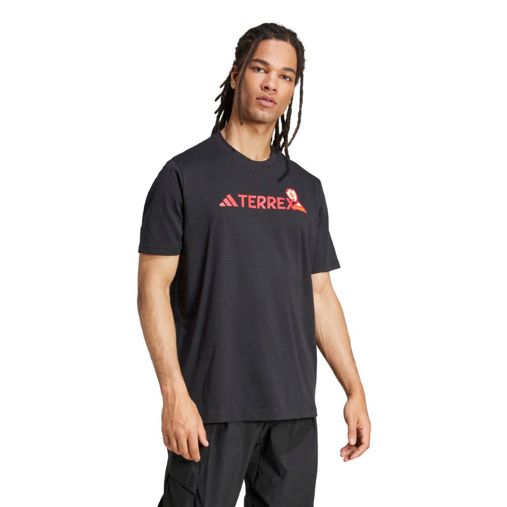 Terrex Graphic T-Shirt