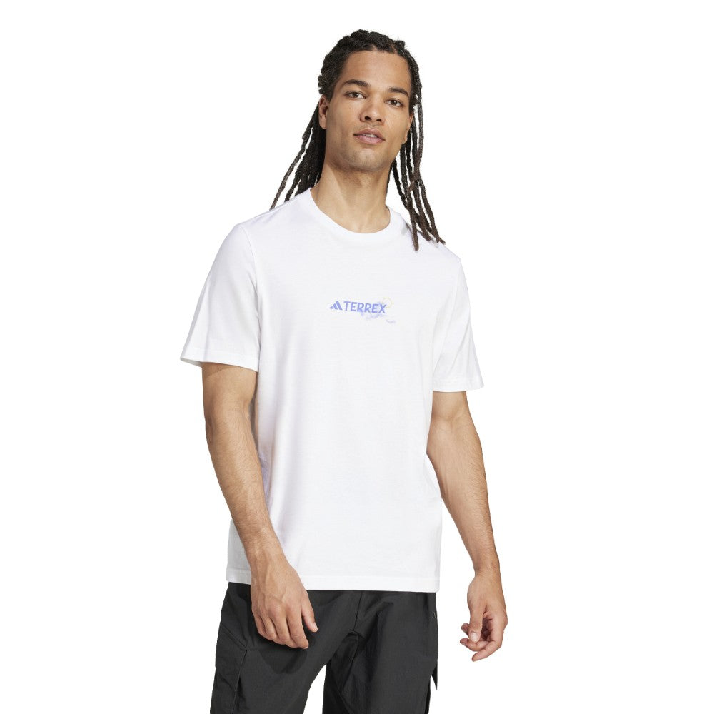 Terrex Graphic T-Shirt
