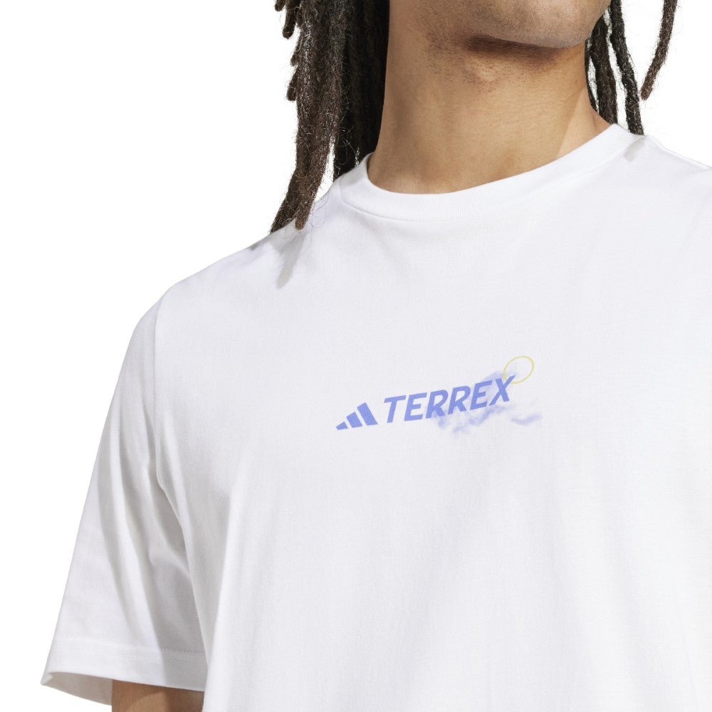 Terrex Graphic T-Shirt