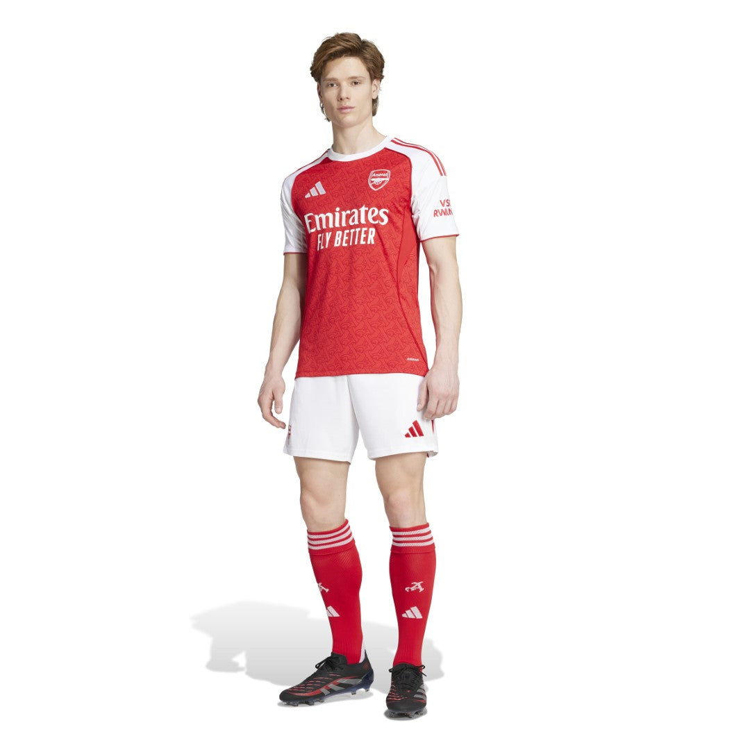 Arsenal 25/26 Home Shorts