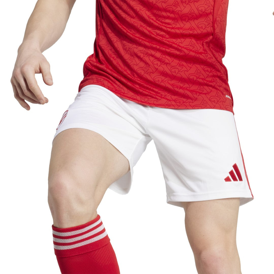 Arsenal 25/26 Home Shorts