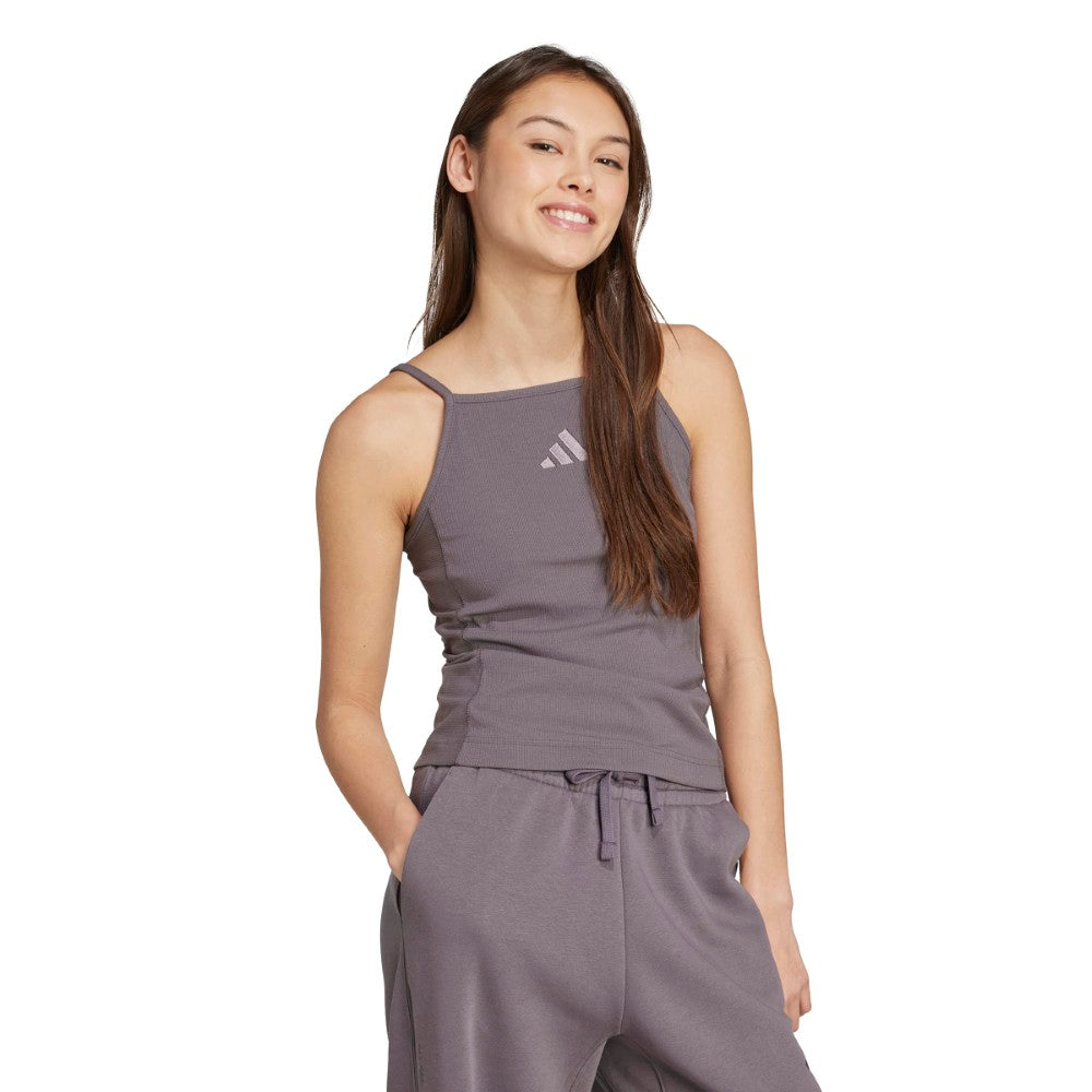 All Szn Rib Tank Top