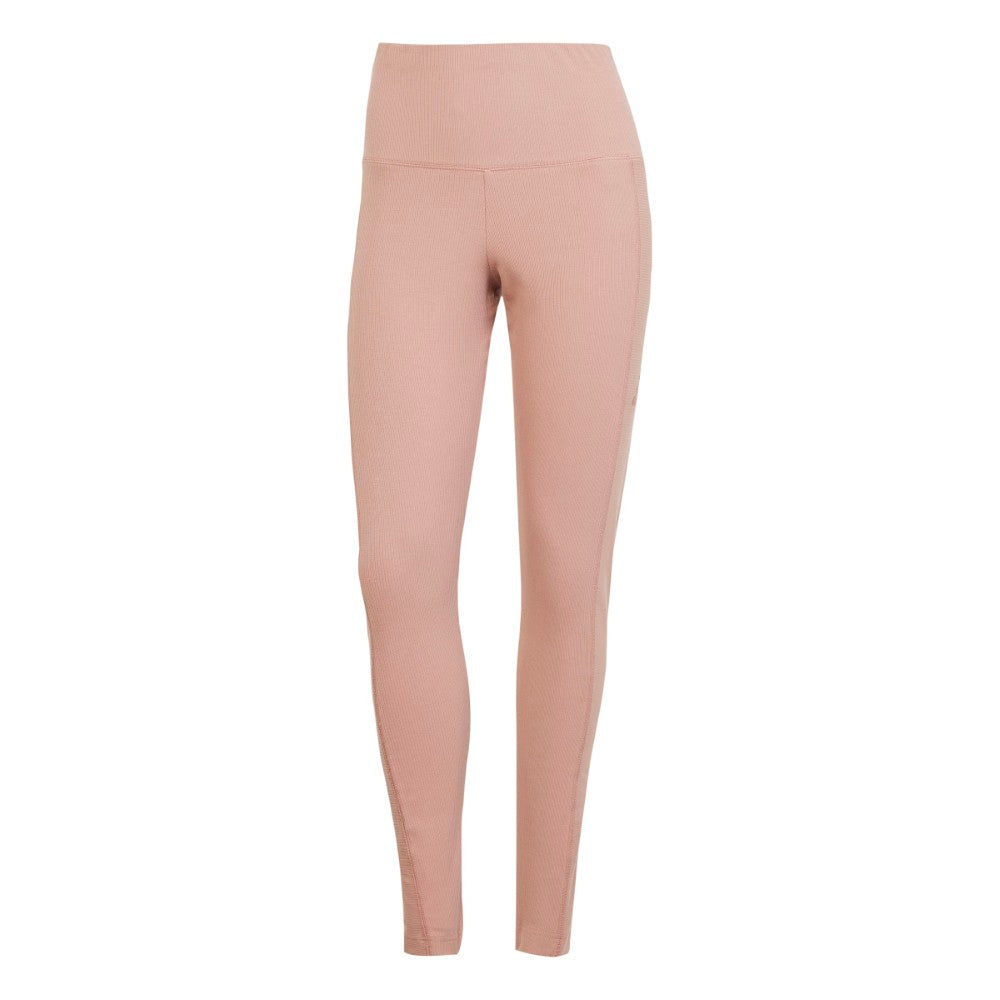 All Szn Rib High-Waist 7/8 Leggings