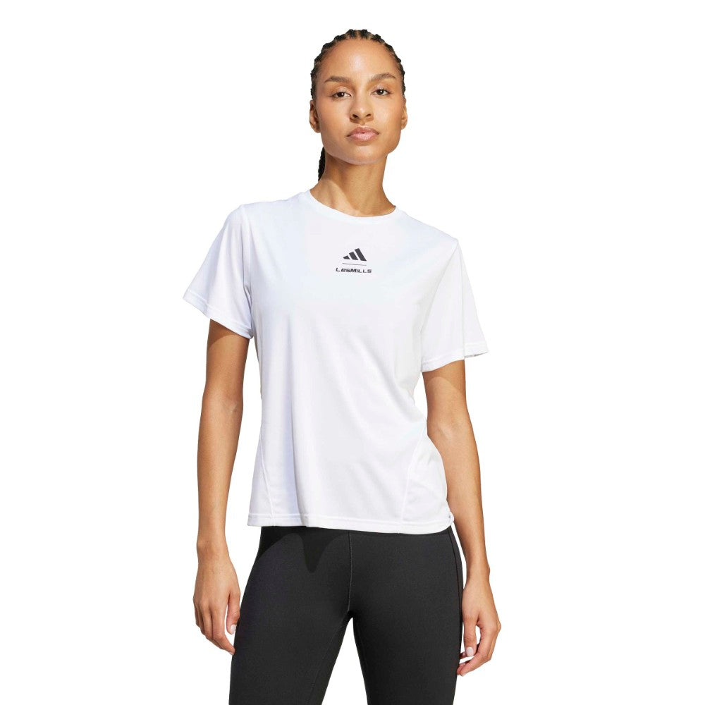 Les Mills Graphic T-Shirt