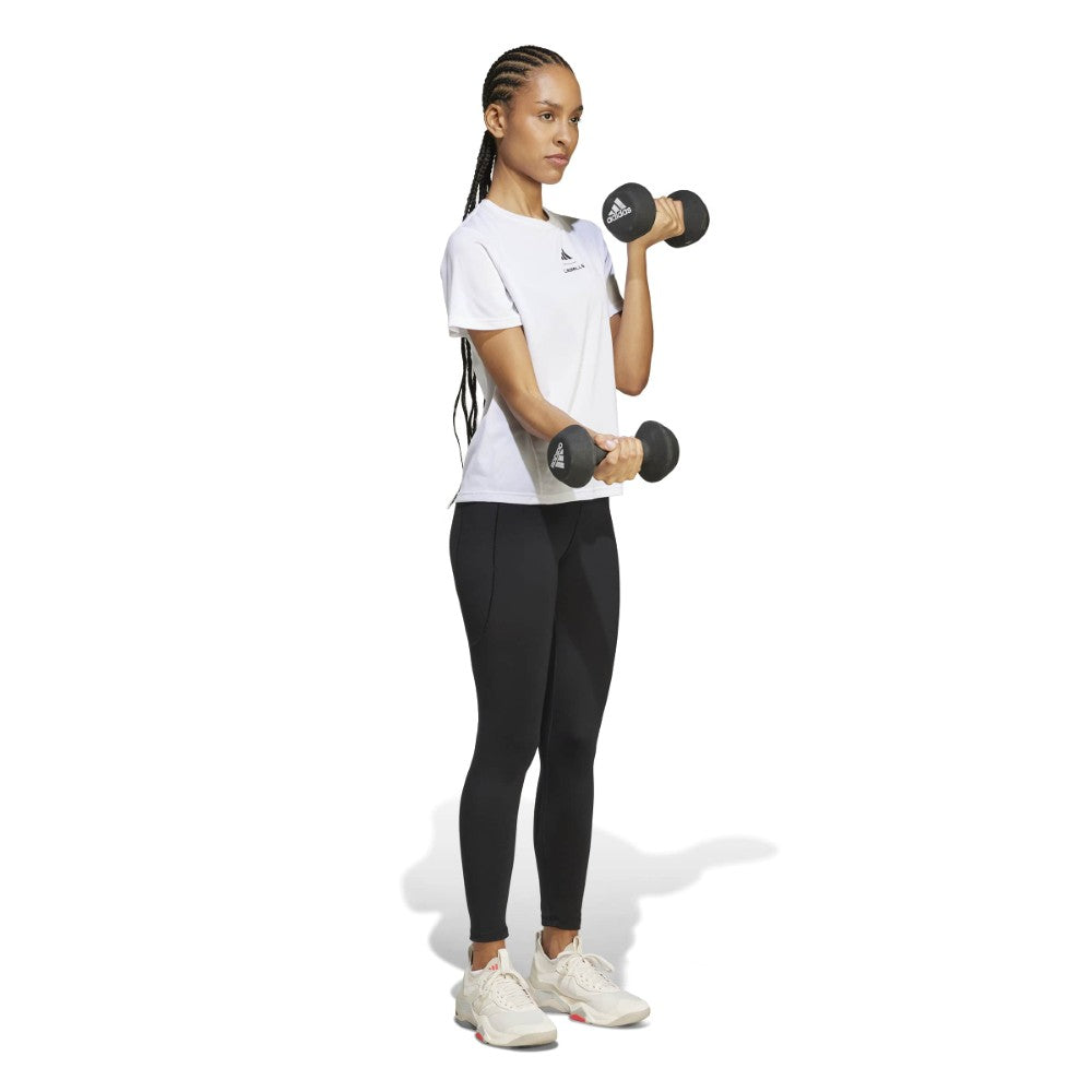 Les Mills Graphic T-Shirt