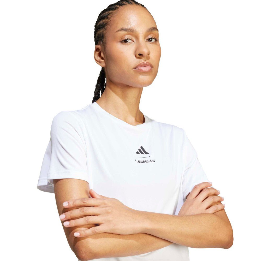 Les Mills Graphic T-Shirt