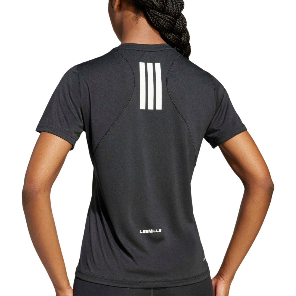 Les Mills Graphic T-Shirt